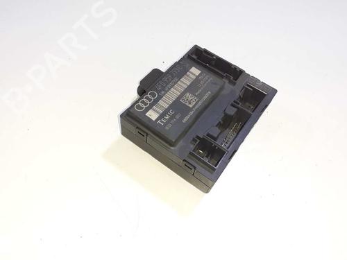 Used Comfort control module AUDI A6 C6 (4F2) 3.2 FSI (255 hp) 6475312