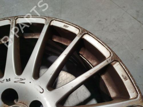 Rim VW GOLF IV (1J1)  | BP29113527C45 