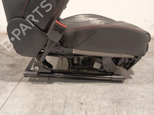 Seats set AUDI A7 Sportback (4GA, 4GF) RS7 performance quattro | BP34543965C78 - Image 11