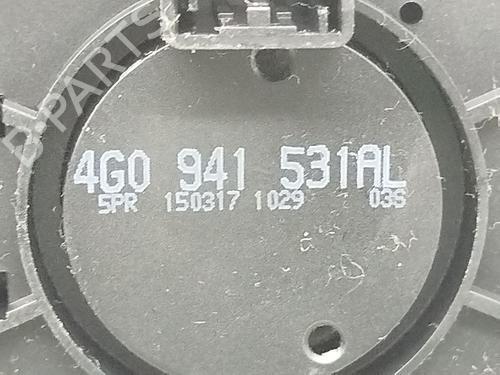 Headlight switch AUDI A6 C7 (4G2, 4GC) 2.0 TDI | BP35752260I24  - Image 5