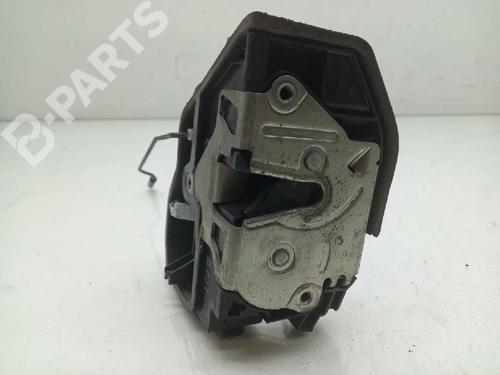 Front right lock BMW 5 (E60) 530 d (211 hp) 51217202146 | 7036170