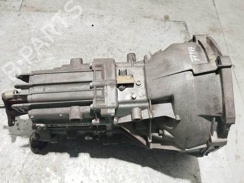 Getriebe BMW 1 (E87) 118 d | BP26407455M3