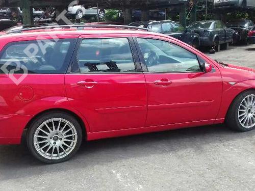 Water radiator FORD FOCUS I (DAW, DBW) 1.8 TDCi | BP1937135M31 