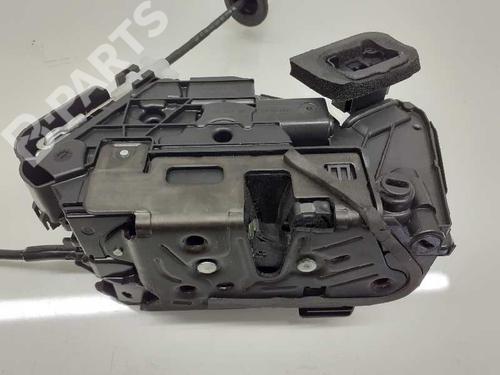 Rear right lock SKODA FABIA III (NJ3) 1.0 TSI | BP8234663C99 