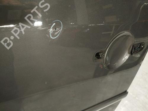 Left front door VW TOURAN (1T1, 1T2) 1.9 TDI | BP16726549C2 