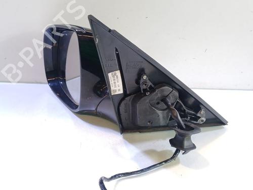 Left mirror AUDI Q5 (8RB) 2.0 TDI quattro | BP29570161C26 