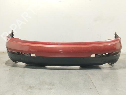 Used Rear bumper AUDI Q7 (4LB) 3.0 TDI quattro (233 hp) 30760116