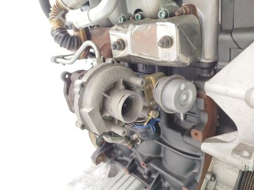 Engine SEAT IBIZA III (6L1) 1.4 TDI | BP38074629M1 - Image 6