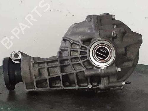 Rear differential MERCEDES-BENZ M-CLASS (W163)  | BP4087507M24 
