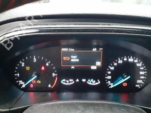 Sæde sæt FORD FOCUS IV (HN) 1.5 EcoBlue | BP13057908C78 