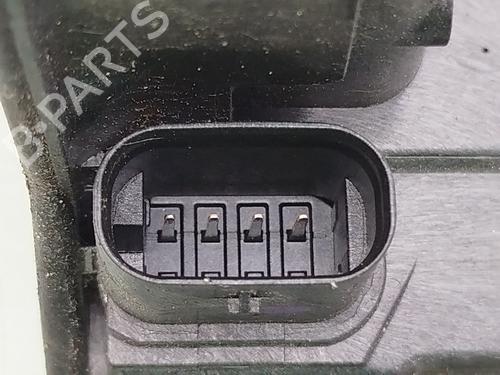 Front right lock BMW X1 (F48) sDrive 18 d | BP26741120C97 