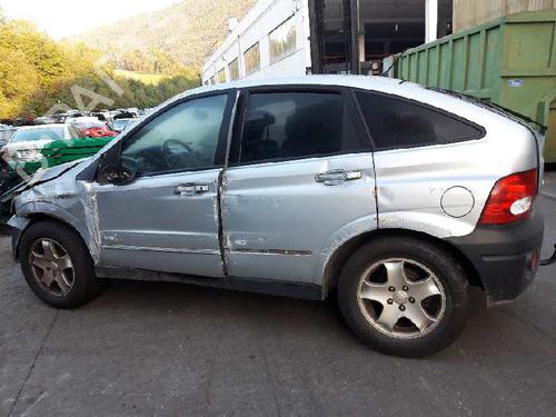 Lève-vitre avant droit SSANGYONG ACTYON I 200 Xdi 4WD | BP2699696C23 