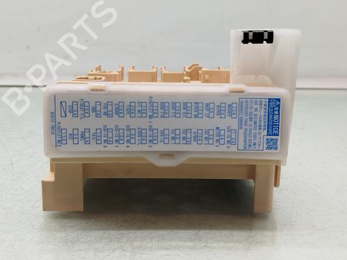 Fuse box LEXUS NX (_Z1_) 300h AWD (AYZ15) | BP32313080E1  - Image 5