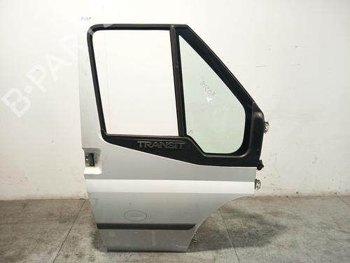Used Right front door Right front door FORD TRANSIT Van (FA_ _) 2.2 TDCi (110 hp) 33677522 33677522