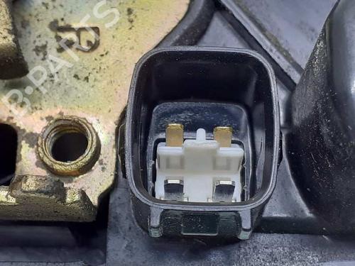 Front right lock JEEP CHEROKEE (KJ)  | BP15097288C97 
