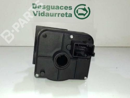 Headlight switch MERCEDES-BENZ A-CLASS (W169) A 150 (169.031, 169.331) | BP2674141I24 
