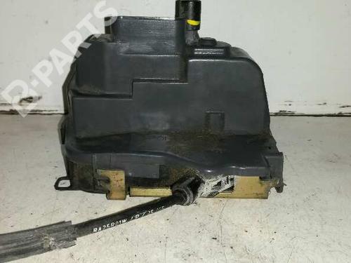 Used Rear right lock RENAULT SCÉNIC II (JM0/1_) [2003-2010]  1869198