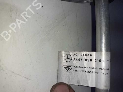 AC pipe MERCEDES-BENZ VITO Tourer (W447)  | BP14307042M126 