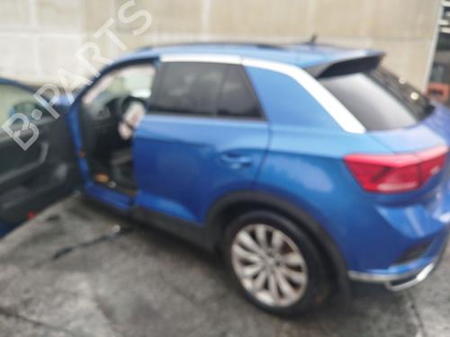 Starter VW T-ROC (A11, D11) 1.5 TSI | BP22981459M8 