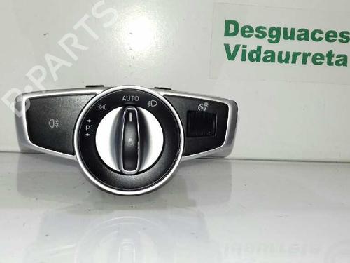 Commande de phare MERCEDES-BENZ V-CLASS (W447) [2014-2025]  13047540