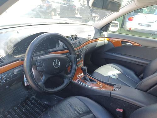 Front right window mechanism MERCEDES-BENZ E-CLASS (W211) E 200 CDI (211.007) | BP18412851C23 