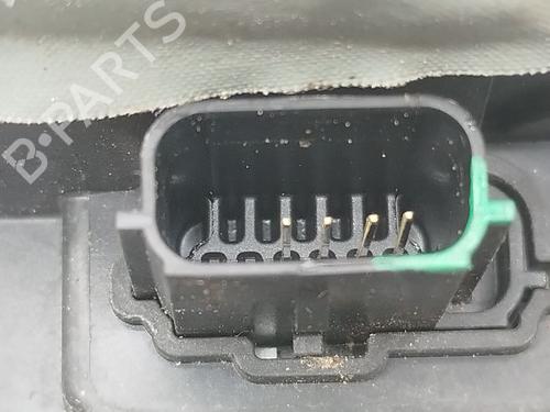 Rear left lock FORD FOCUS IV (HN) 1.5 EcoBlue | BP29259057C100 