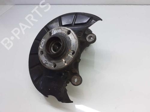 Used Right front steering knuckle VW GOLF V (1K1) 1.4 TSI (122 hp) 6571751
