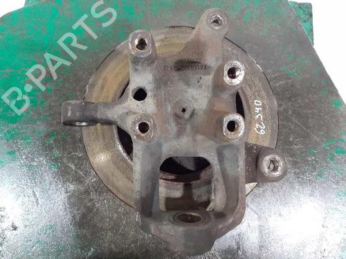 Right front steering knuckle MERCEDES-BENZ SPRINTER 2-t Van (B901, B902) 211 CDI (901.661, 901.662, 902.661, 902.662) | BP7118103M26 