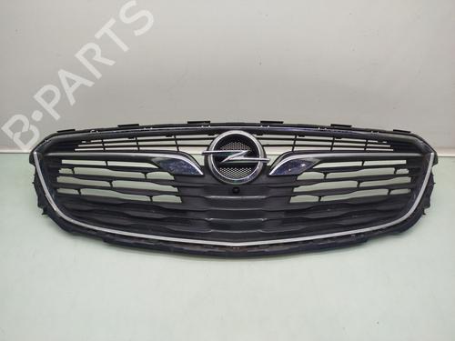 Used Grille OPEL INSIGNIA B Grand Sport (Z18) 2.0 CDTi (68) (170 hp) 29434056