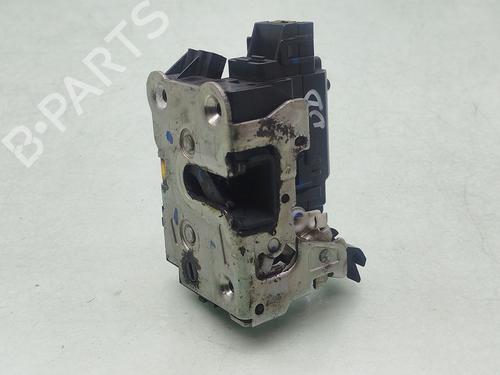 Used Front right lock Front right lock DACIA DOKKER Box Body/MPV 1.5 dCi (FEAJ) (90 hp) 36037568 36037568