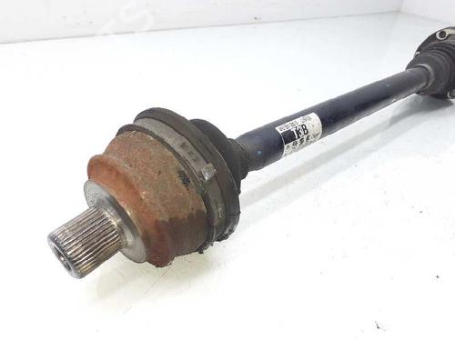 Right rear driveshaft AUDI A6 Allroad C6 (4FH) 2.7 TDI quattro | BP11798087M41 