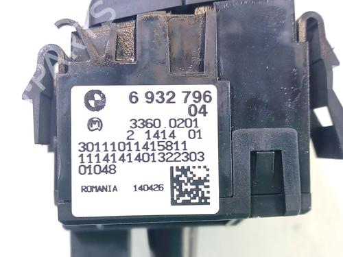 Headlight switch BMW X1 (E84) xDrive 18 d | BP18012370I24 