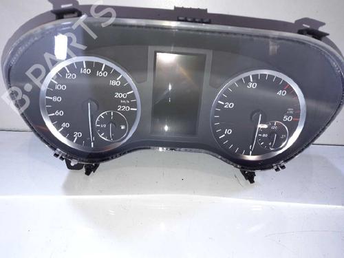 Quadrante MERCEDES-BENZ VITO Mixto (Double Cabin) (W447) [2014-2024]  9123004