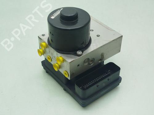 Used ABS pump VW TOUAREG (7LA, 7L6, 7L7) 3.0 V6 TDI (225 hp) 31137429