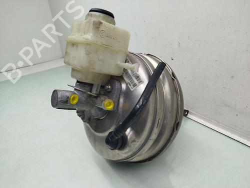 Used Servo brake BMW 5 (F10) 535 i (306 hp) 23206382