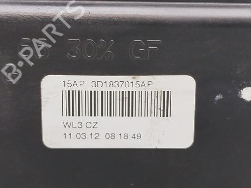 Front left lock VW TOUAREG (7LA, 7L6, 7L7) 2.5 R5 TDI | BP25626669C98 