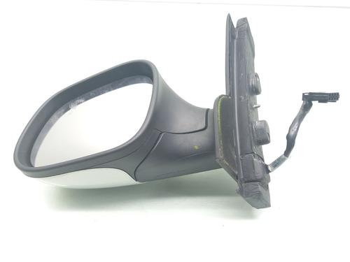 Left mirror SEAT ALTEA XL (5P5, 5P8) 1.6 TDI | BP16181706C26 