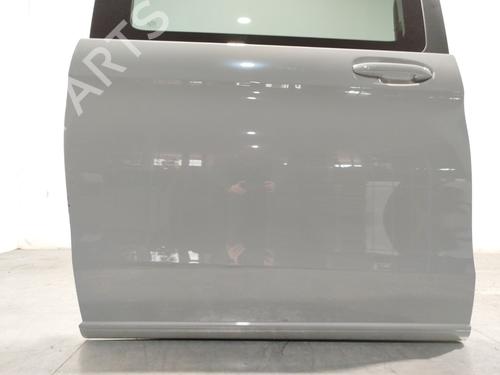 Right slide door MERCEDES-BENZ V-CLASS (W447) V 250 CDI / d (447.811, 447.813, 447.815) | BP22737196C75 