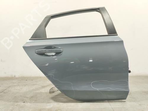 Used Right rear door HONDA CIVIC XI Hatchback (FL) 2.0 e:HEV (184 hp) 29329815