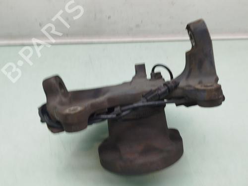 Right front steering knuckle IVECO DAILY V Van | BP32206786M26