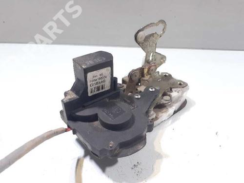 Used Rear left lock ROVER 25 I Hatchback (RF) 2.0 iDT (101 hp) 7283902