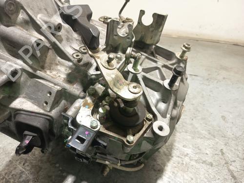 Gearbox MAZDA 6 Hatchback (GH) 2.2 D (GH10) | BP40299500M3 - Image 5