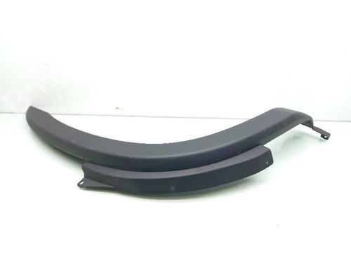 BP17617973C135 | Front right wheel arch trim IVECO DAILY VI Van 33S14, 35S14, 35C14, 42S14 BP17617973C135