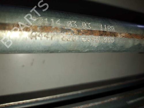 Other MERCEDES-BENZ VITO Mixto (Double Cabin) (W447)  | BP14307175O1 