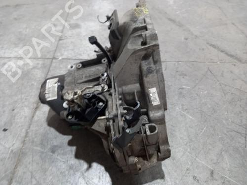 Gearbox NISSAN MICRA IV (K13K, K13KK) 1.2 | BP29954054M3