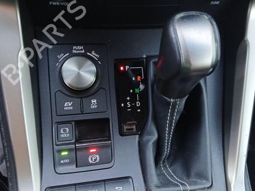 Right front window switch LEXUS NX (_Z1_) 300h AWD (AYZ15) | BP32268066I26 