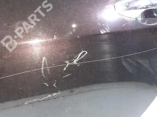 Left rear door HONDA ACCORD VII (CL, CN) 2.2 i-CTDi (CN1) | BP9188307C4 