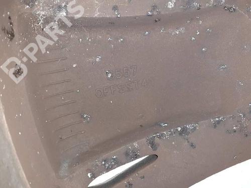 Rim HYUNDAI SANTA FÉ II (CM) 2.2 CRDi | BP9252445C45