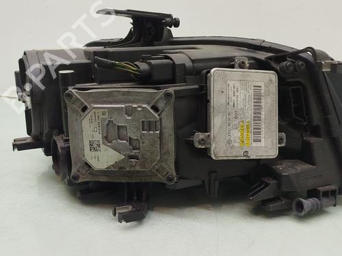 Left headlight AUDI A4 B8 (8K2) 3.2 FSI quattro | BP33325463C28  - Image 5
