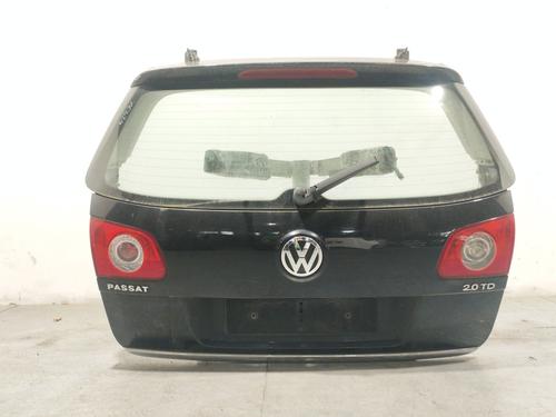Coffre VW PASSAT B6 Variant (3C5) 2.0 TDI 16V (140 hp) 28055400